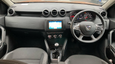 Dacia Duster 1.5 Blue dCi Prestige 5dr Diesel Estate